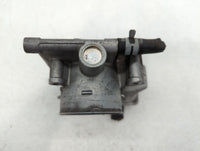 2006-2009 Ford Fusion Throttle Body P/N:P6T3N Fits Fits 2006 2007 2008 2009 OEM Used Auto Parts - Oemusedautoparts1.com