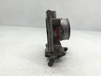 2006-2009 Ford Fusion Throttle Body P/N:P6T3N Fits Fits 2006 2007 2008 2009 OEM Used Auto Parts - Oemusedautoparts1.com