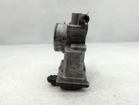 2006-2009 Ford Fusion Throttle Body P/N:P6T3N Fits Fits 2006 2007 2008 2009 OEM Used Auto Parts - Oemusedautoparts1.com