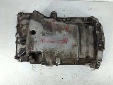 2006-2009 Ford Fusion Throttle Body P/N:F960A 6M9G-6675-AC Fits Fits 2006 2007 2008 2009 OEM Used Auto Parts - Oemusedautopa