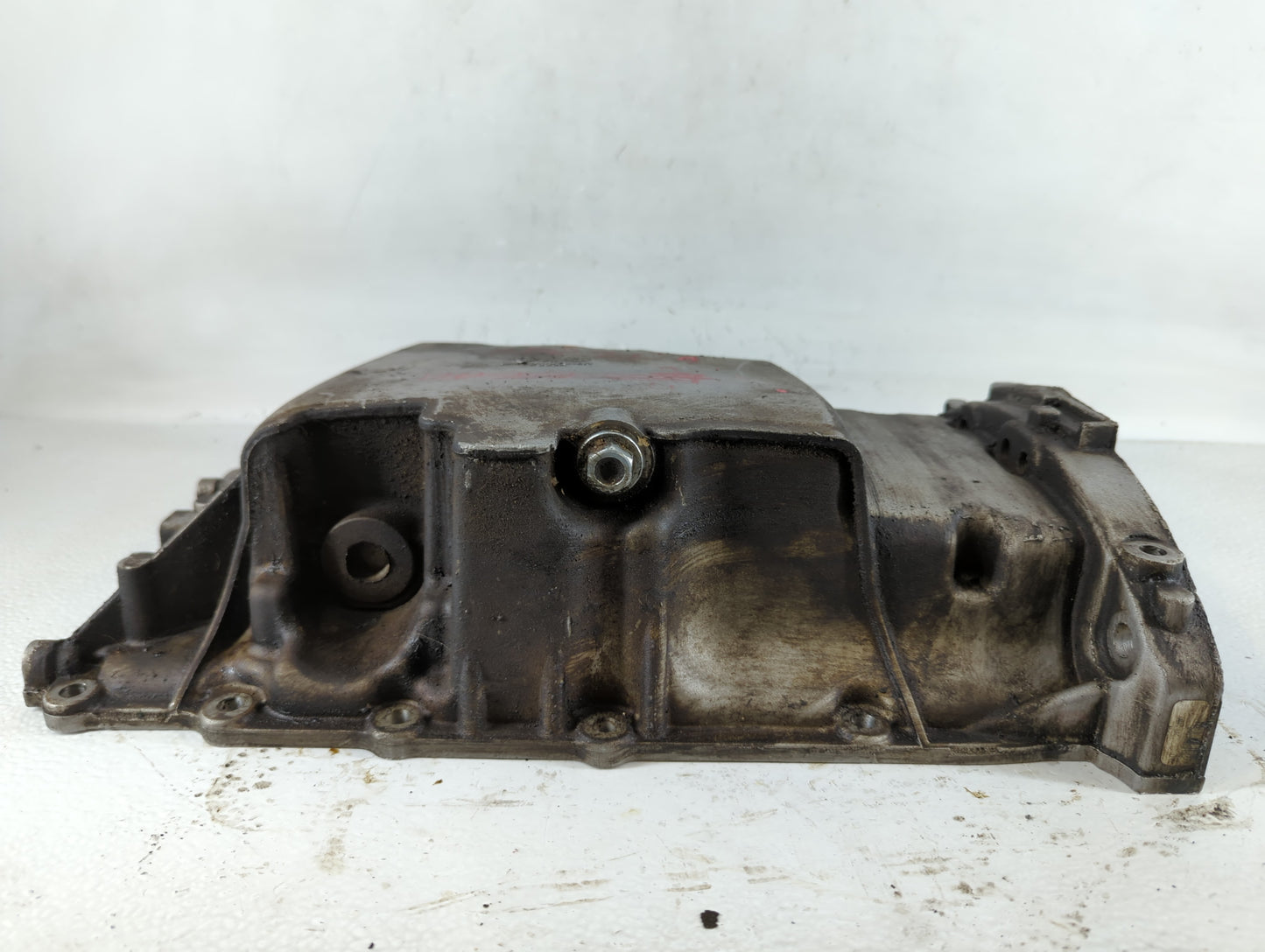 2006-2009 Ford Fusion Throttle Body P/N:F960A 6M9G-6675-AC Fits Fits 2006 2007 2008 2009 OEM Used Auto Parts - Oemusedautopa