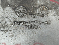 2006-2009 Ford Fusion Throttle Body P/N:F960A 6M9G-6675-AC Fits Fits 2006 2007 2008 2009 OEM Used Auto Parts - Oemusedautopa