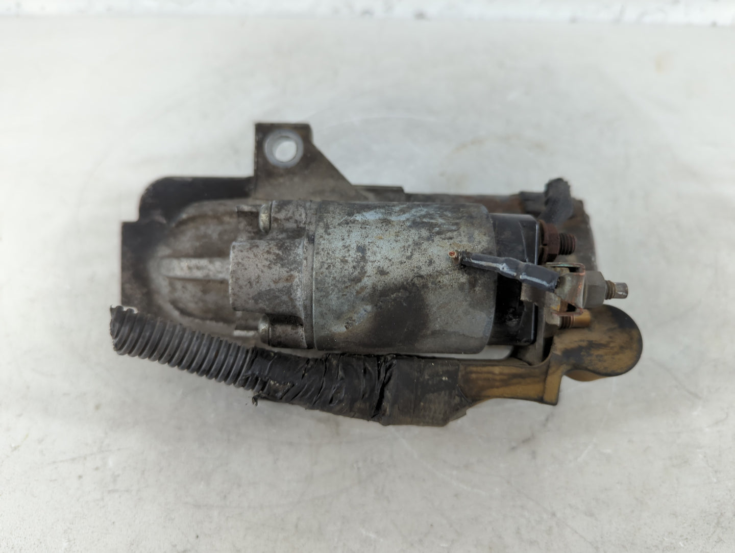 2006-2010 Ford Fusion Car Starter Motor Solenoid OEM P/N:M000T88482ZC 8E5T-11000-AA Fits Fits 2006 2007 2008 2009 2010 OEM U