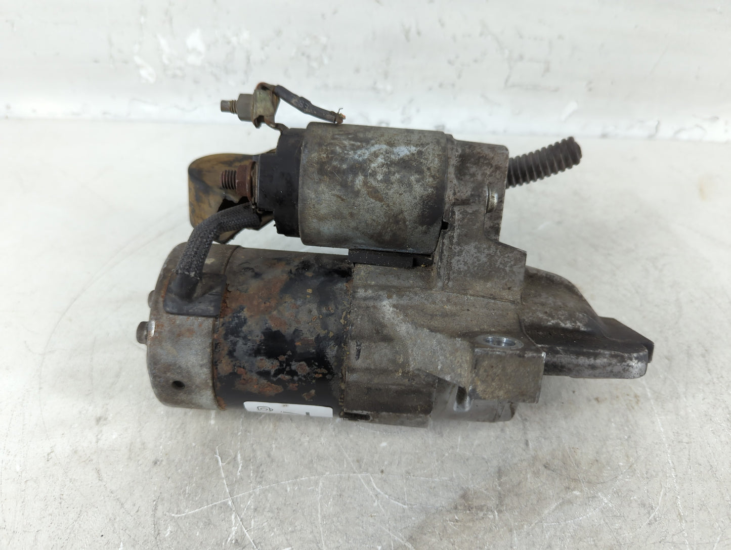 2006-2010 Ford Fusion Car Starter Motor Solenoid OEM P/N:M000T88482ZC 8E5T-11000-AA Fits Fits 2006 2007 2008 2009 2010 OEM U