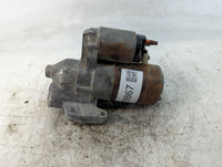 2006-2009 Ford Fusion Car Starter Motor Solenoid OEM P/N:4907 A 8E5T-11000-BA Fits Fits 2006 2007 2008 2009 OEM Used Auto Pa