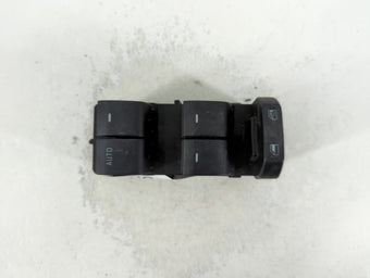 compare product 2008-2009 Ford Fusion Master Power Window Switch Replacement Driver Side Left P/N:8E5T-14540-AAAW Fits Fits 2008 2009 2010 2011 OEM Used Auto Parts