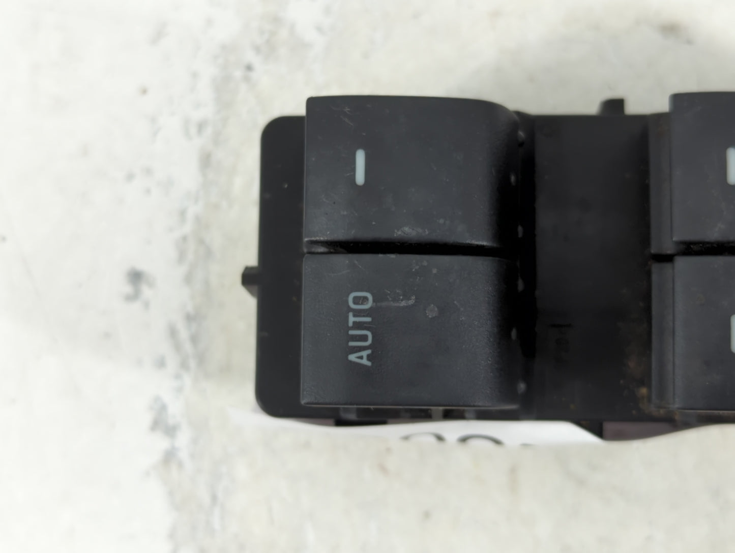 2008-2009 Ford Fusion Master Power Window Switch Replacement Driver Side Left P/N:8E5T-14540-AAAW Fits Fits 2008 2009 2010 2