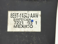 2008-2009 Ford Fusion Master Power Window Switch Replacement Driver Side Left P/N:8E5T-14540-AAAW Fits Fits 2008 2009 2010 2