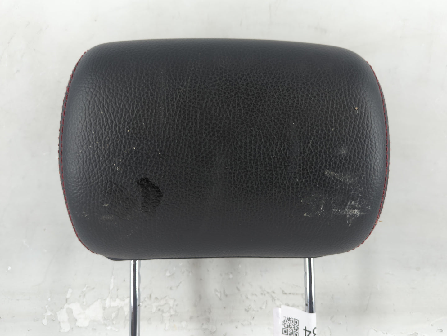 2006-2008 Ford Fusion Headrest Head Rest Front Driver Passenger Seat Fits Fits 2006 2007 2008 OEM Used Auto Parts - Oemuseda