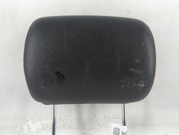 2006-2008 Ford Fusion Headrest Head Rest Front Driver Passenger Seat Fits Fits 2006 2007 2008 OEM Used Auto Parts - Oemuseda