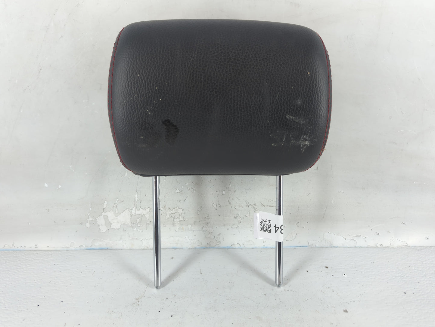 2006-2008 Ford Fusion Headrest Head Rest Front Driver Passenger Seat Fits Fits 2006 2007 2008 OEM Used Auto Parts - Oemuseda