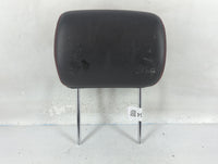 2006-2008 Ford Fusion Headrest Head Rest Front Driver Passenger Seat Fits Fits 2006 2007 2008 OEM Used Auto Parts - Oemuseda