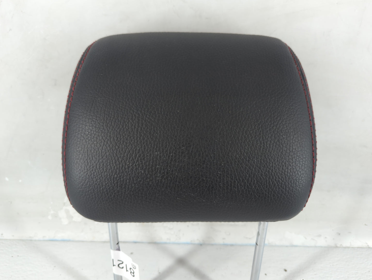 2006-2008 Ford Fusion Headrest Head Rest Front Driver Passenger Seat Fits Fits 2006 2007 2008 OEM Used Auto Parts - Oemuseda