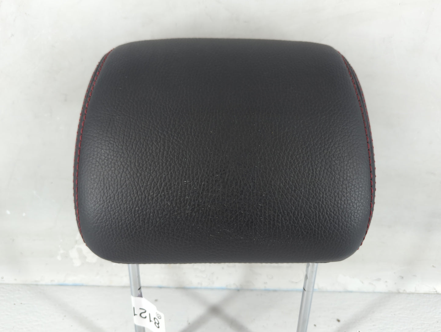 2006-2008 Ford Fusion Headrest Head Rest Front Driver Passenger Seat Fits Fits 2006 2007 2008 OEM Used Auto Parts - Oemuseda