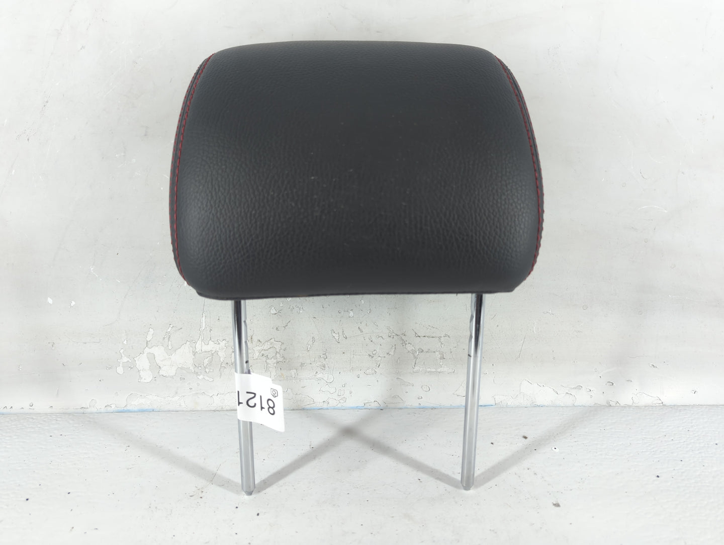 2006-2008 Ford Fusion Headrest Head Rest Front Driver Passenger Seat Fits Fits 2006 2007 2008 OEM Used Auto Parts - Oemuseda