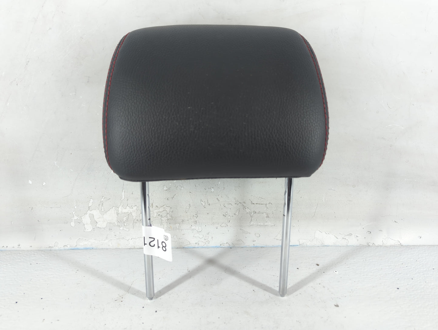 2006-2008 Ford Fusion Headrest Head Rest Front Driver Passenger Seat Fits Fits 2006 2007 2008 OEM Used Auto Parts - Oemuseda
