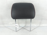 2006-2008 Ford Fusion Headrest Head Rest Front Driver Passenger Seat Fits Fits 2006 2007 2008 OEM Used Auto Parts - Oemuseda