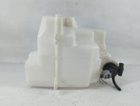 2006-2012 Ford Fusion Windshield Washer Fluid Reservoir Bottle Oem - Oemusedautoparts1.com