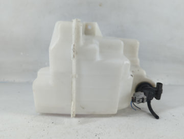 2006-2012 Ford Fusion Windshield Washer Fluid Reservoir Bottle Oem - Oemusedautoparts1.com