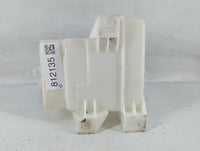 2006-2012 Ford Fusion Windshield Washer Fluid Reservoir Bottle Oem - Oemusedautoparts1.com