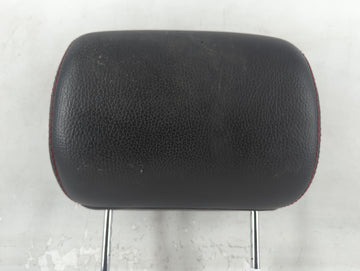 2006-2008 Ford Fusion Headrest Head Rest Front Driver Passenger Seat Fits Fits 2006 2007 2008 OEM Used Auto Parts - Oemuseda