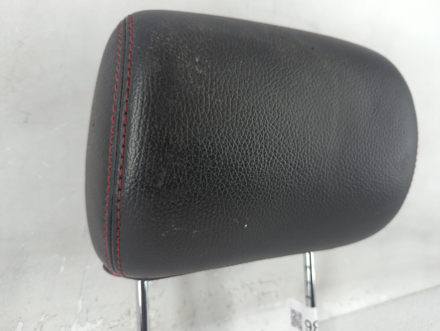 2006-2008 Ford Fusion Headrest Head Rest Front Driver Passenger Seat Fits Fits 2006 2007 2008 OEM Used Auto Parts - Oemuseda