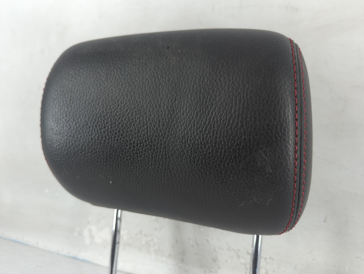 2008 Ford Fusion Headrest Head Rest Front Driver Passenger Seat Fits OEM Used Auto Parts - Oemusedautoparts1.com