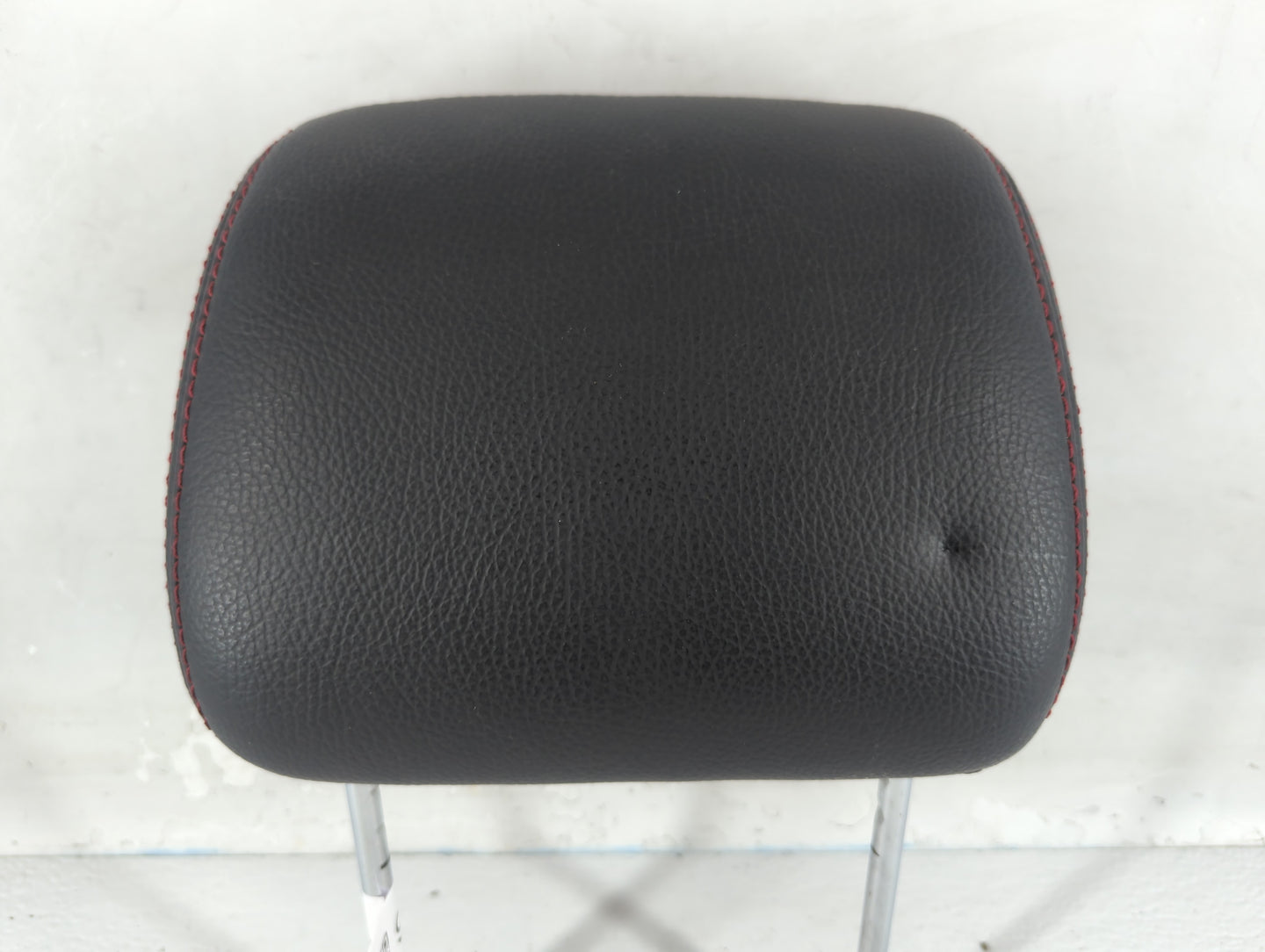 2006-2008 Ford Fusion Headrest Head Rest Front Driver Passenger Seat Fits Fits 2006 2007 2008 OEM Used Auto Parts - Oemuseda