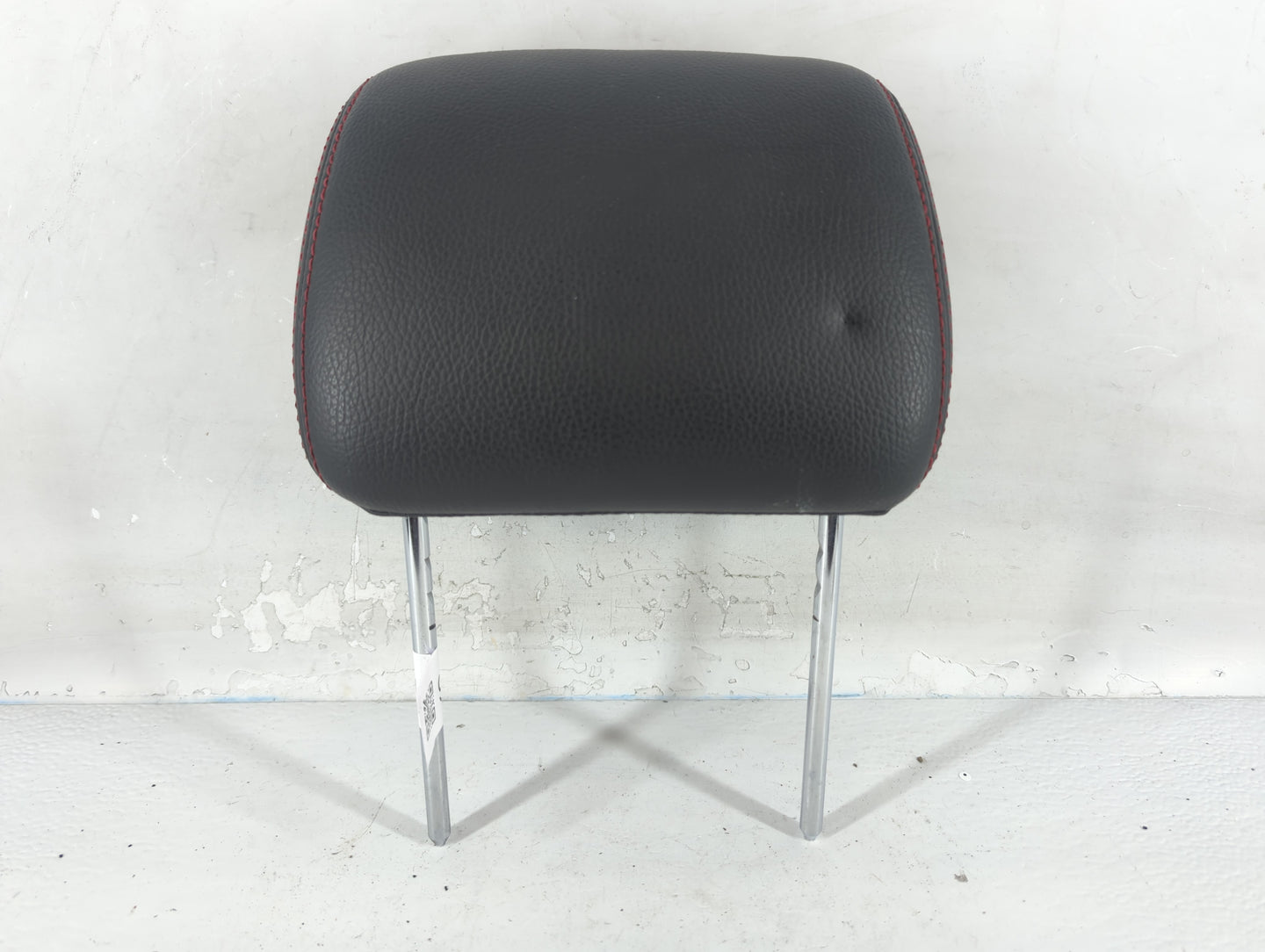 2006-2008 Ford Fusion Headrest Head Rest Front Driver Passenger Seat Fits Fits 2006 2007 2008 OEM Used Auto Parts - Oemuseda