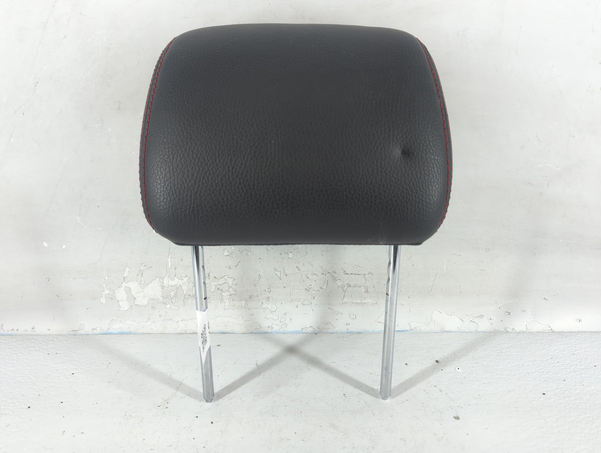 2008 Ford Fusion Headrest Head Rest Front Driver Passenger Seat Fits OEM Used Auto Parts - Oemusedautoparts1.com