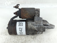 2006-2010 Ford Fusion Car Starter Motor Solenoid OEM P/N:BE5T-11000-AA Fits Fits 2006 2007 2008 2009 2010 OEM Used Auto Part
