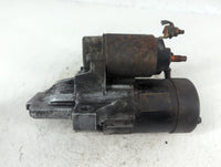 2006-2010 Ford Fusion Car Starter Motor Solenoid OEM P/N:BE5T-11000-AA Fits Fits 2006 2007 2008 2009 2010 OEM Used Auto Part