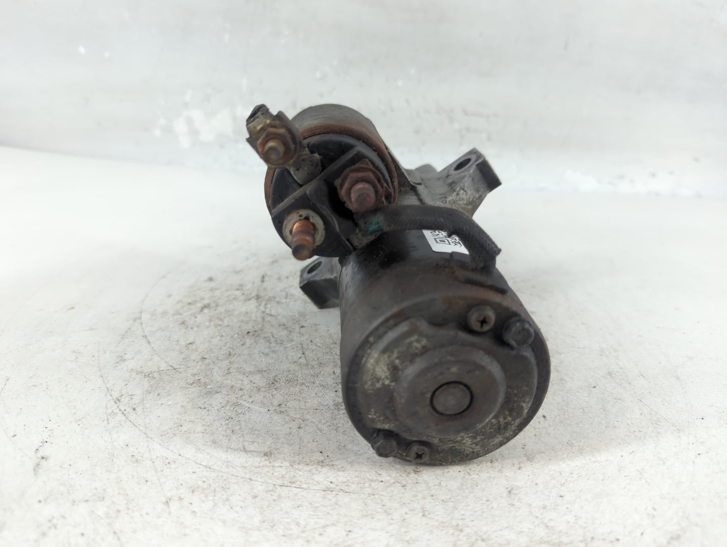 2006-2010 Ford Fusion Car Starter Motor Solenoid OEM P/N:BE5T-11000-AA Fits Fits 2006 2007 2008 2009 2010 OEM Used Auto Part