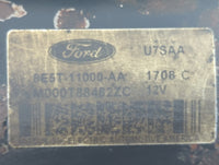 2006-2010 Ford Fusion Car Starter Motor Solenoid OEM P/N:BE5T-11000-AA Fits Fits 2006 2007 2008 2009 2010 OEM Used Auto Part
