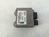 2007-2008 Ford Fusion Chassis Control Module Ccm Bcm Body Control - Oemusedautoparts1.com