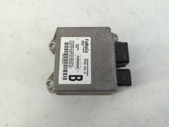 compare product 2007-2008 Ford Fusion Chassis Control Module Ccm Bcm Body Control