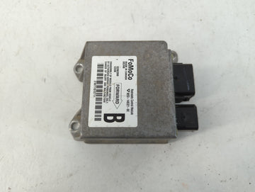 2007-2008 Ford Fusion Chassis Control Module Ccm Bcm Body Control - Oemusedautoparts1.com