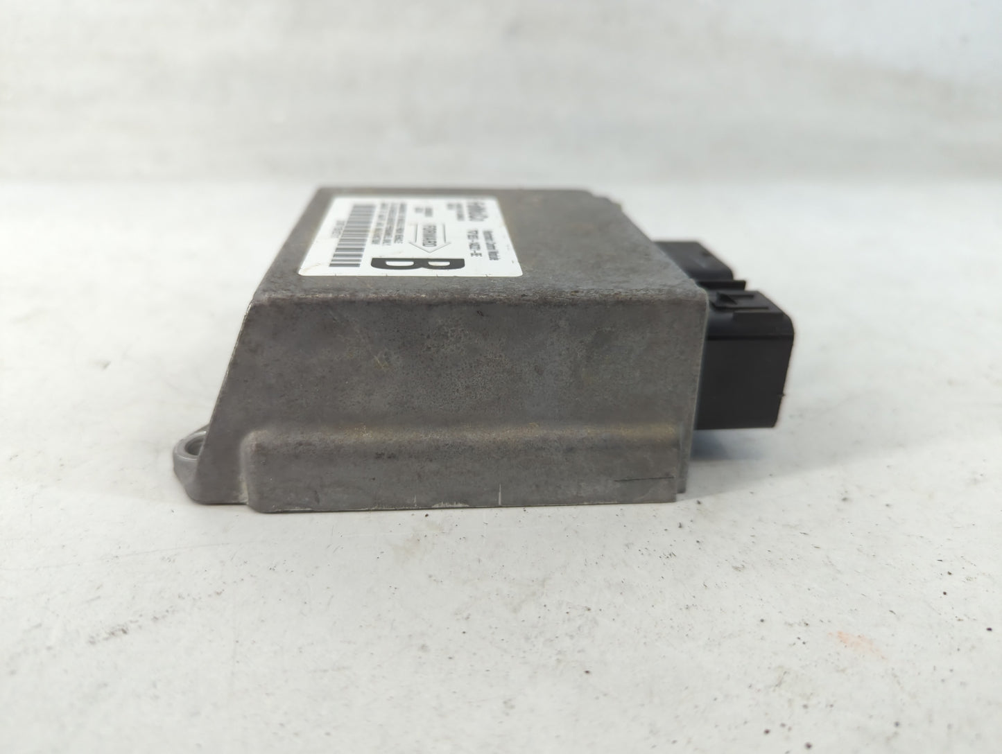 2007-2008 Ford Fusion Chassis Control Module Ccm Bcm Body Control - Oemusedautoparts1.com