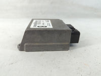 2007-2008 Ford Fusion Chassis Control Module Ccm Bcm Body Control - Oemusedautoparts1.com