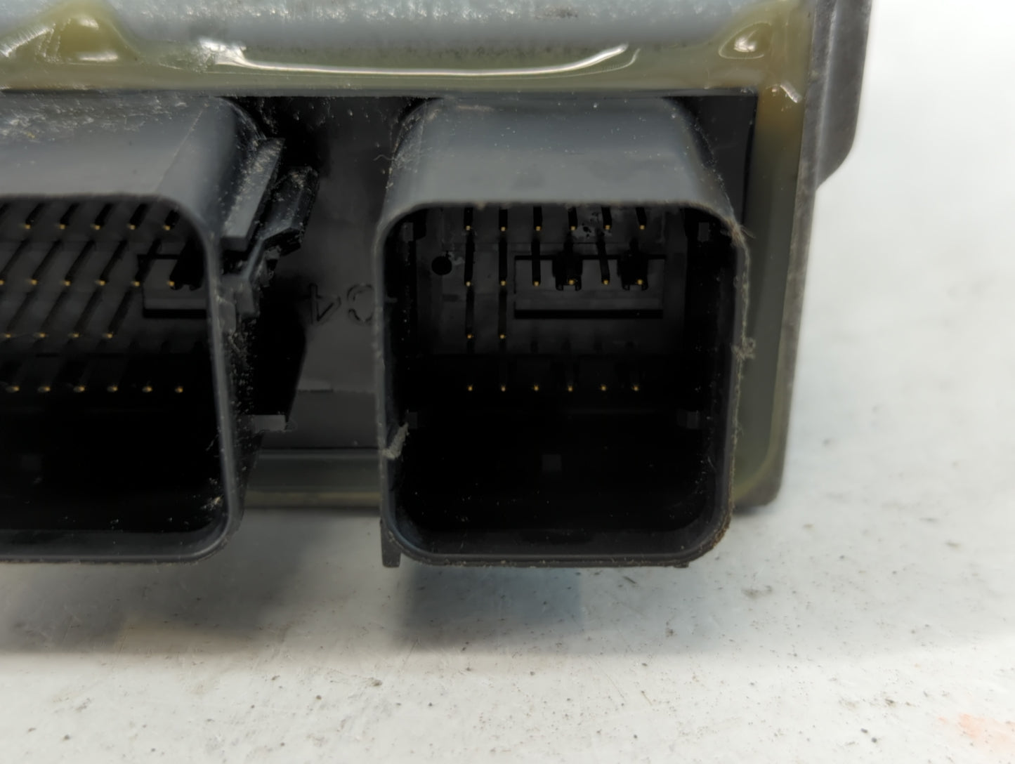 2007-2008 Ford Fusion Chassis Control Module Ccm Bcm Body Control - Oemusedautoparts1.com