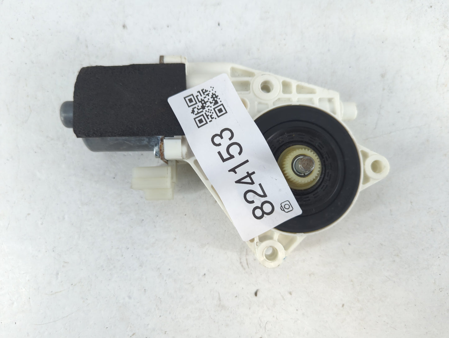 2006-2012 Ford Fusion Passenger Rear Right Power Window Motor - Oemusedautoparts1.com