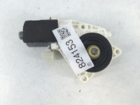 2006-2012 Ford Fusion Passenger Rear Right Power Window Motor - Oemusedautoparts1.com