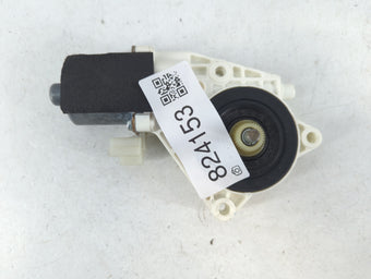 compare product 2006-2012 Ford Fusion Passenger Rear Right Power Window Motor