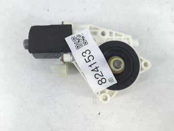 2006-2012 Ford Fusion Passenger Rear Right Power Window Motor - Oemusedautoparts1.com
