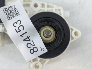 2006-2012 Ford Fusion Passenger Rear Right Power Window Motor