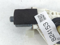 2006-2012 Ford Fusion Passenger Rear Right Power Window Motor - Oemusedautoparts1.com