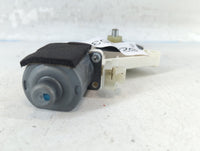 2006-2012 Ford Fusion Passenger Rear Right Power Window Motor - Oemusedautoparts1.com