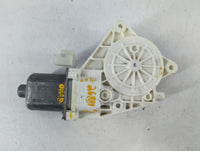 2006-2012 Ford Fusion Passenger Rear Right Power Window Motor - Oemusedautoparts1.com