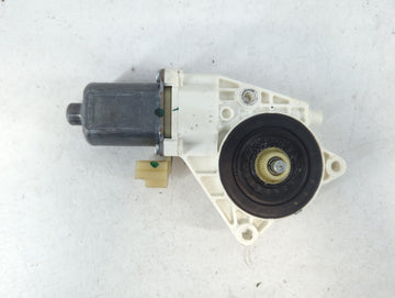2006-2012 Ford Fusion Passenger Rear Right Power Window Motor - Oemusedautoparts1.com