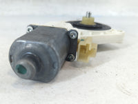 2006-2012 Ford Fusion Passenger Rear Right Power Window Motor - Oemusedautoparts1.com